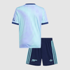 Kid's Arsenal Third Away Soccer Jersey Kit(Shirt+Shorts) 2024/25
