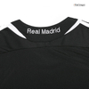 SERGIO RAMOS #4 Retro Jersey Real Madrid Away Soccer Shirt 200607