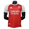 Arsenal Home Player Version Soccer Shirt 2025-26