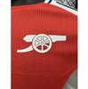 Arsenal Home Long Sleeve Jersey Player Version 2024-25