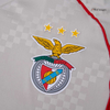 Benfica Away Soccer Jersey 2025/26