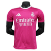 2025-26 Real Madrid Special Player Edition Football Shirt