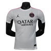PSG Paris Special Edition Shirt Soccer White Jersey 25-26