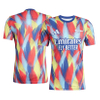 Arsenal Pre-Match Soccer Jersey 202526