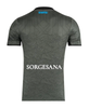Napoli 24-25 Third Away Grey Replica Soccer Jersey