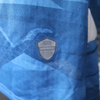 Napoli Blue Home Football Shirt 2025/2026 (Player Version)
