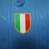 Napoli Blue Home Football Shirt 2025/2026 Player Version