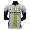 Inter Milan Special Edition Football Jersey Player Version 25-26