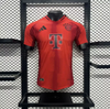 24-25 Bayern Munich Home Player Version Soccer Jersey