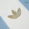 MESSI #10 Argentina Soccer Jersey 2024 - 50th Anniversary