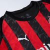 AC Milan 25-26 Home Player Edition New Football Shirt
