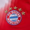 Bayern Munich Soccer Jersey Home Custom Shirt 2025/26 Jersey