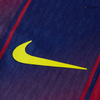 Barcelona Home Soccer Jersey 2025/26