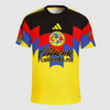 Club America Home Soccer Jersey 2025/26