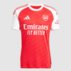 SAKA #7 Arsenal Third Away Soccer Jersey 2024/25