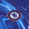 Kid's Chelsea Home Soccer Jersey Kit(Shirt+Shorts) 2024/25