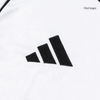 Fulham Soccer Jersey Home Custom Shirt 2025/26