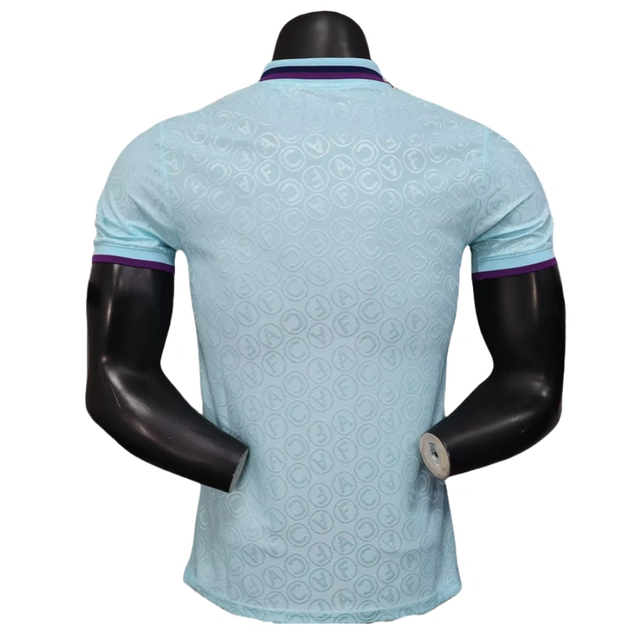 Arsenal POLO Shirt Football Jersey Player Version 25-26