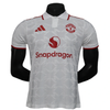 2025-26 Manchester United Special Player Edition football jersey