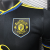 2025-26 Men's Manchester United AwayPlayer Version shirt