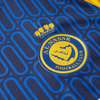 RONALDO #7 Al Nassr Soccer Jersey Away Shirt 2024/25 ACL
