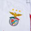 Benfica Third Away Soccer Jersey 2025/26