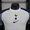 2025-26 Tottenham Hotspur Home Player Edition Football Jersey