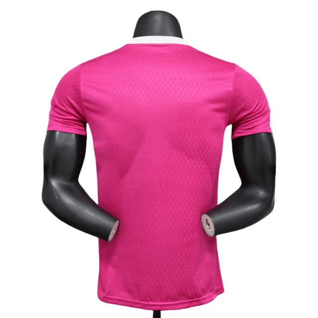 2025-26 Real Madrid Special Player Edition Football Shirt