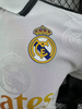 2025-26 Real Madrid Men's Polo Shirt