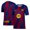 Yamal Men's Home jersey 25/26 Barcelona Football Club - Fan Edition