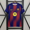 Yamal Men's Home jersey 25/26 Barcelona Football Club - Fan Edition