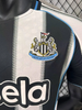Newcastle United Shirt Home Jersey Player Version 25-26
