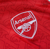 Arsenal Home Soccer Jersey 2025/26