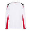 AC Milan 25-26 away long sleeved football shirt -Fan version