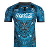 Napoli Pre match training uniform Football Shirt 2025-26 Fan Version