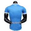 Napoli Blue Home Football Shirt 2025/2026 Player Version