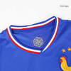 GIROUD #9 France Home Soccer Jersey Euro 2024