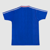 Retro 1994 France Home Soccer Jersey