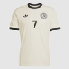 HAVERTZ #7 Germany 125th Anniversary Soccer Jersey 2025 White