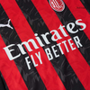 AC Milan 25-26 Home Player Edition New Football Shirt