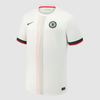 Chelsea Away Shirt Football Jersey Player Version 25-26