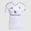 Manchester United Away Soccer Jersey 2025/26