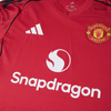 Manchester United Home Soccer Jersey 2025/26