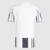 Juventus Home Football jersey( Player Version) 2025/2026