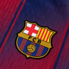 Barcelona Home Soccer Jersey 2025/26