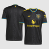 Manchester United Soccer Jersey Third Away Custom Shirt 2025/26