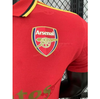 2025/26 Arsenal Home Red New Special Player Edition Football Shirt