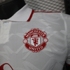 2025-26 Manchester United Special Player Edition football jersey