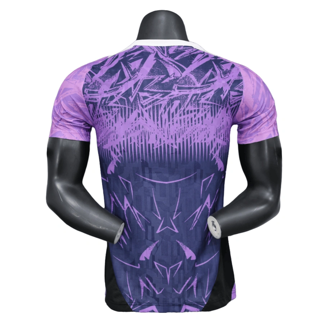 2025-26 Manchester United Special Player Edition football jersey