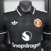 2025-26 Manchester United Special Player Edition football jersey